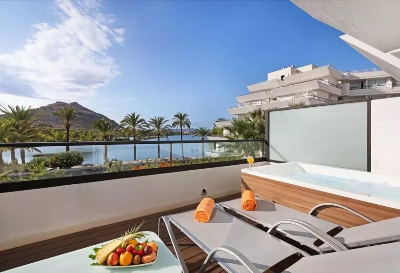 اتاق رویال, Viva Eden Lago