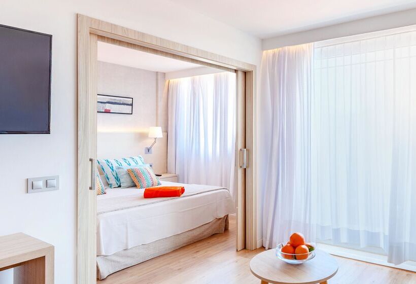 1 Bedroom Apartment Lake View, Viva Eden Lago