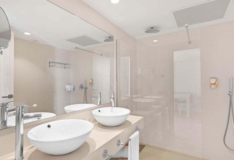 로열 아파트 - 침실 1개, Viva Eden Lago