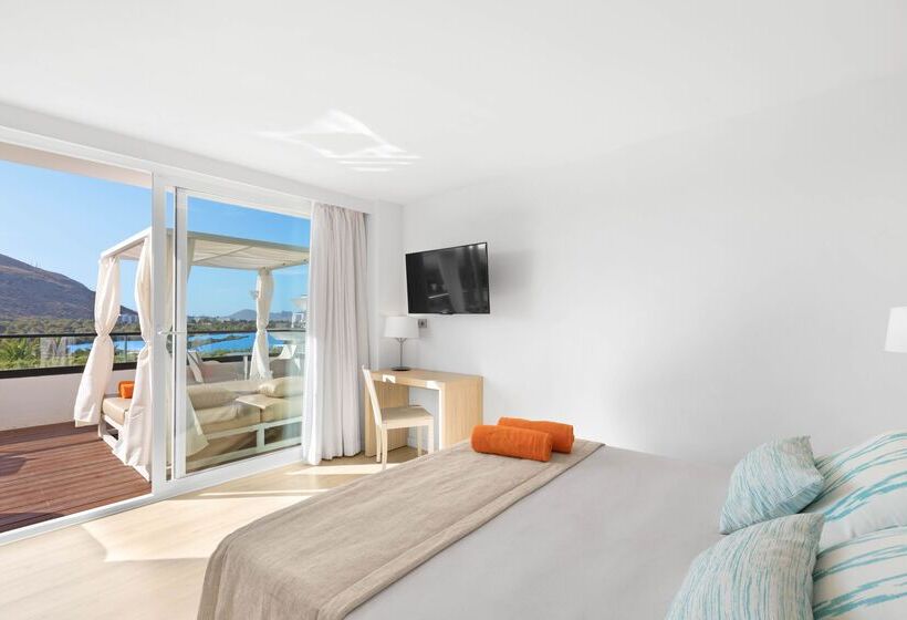 로열 아파트 - 침실 1개, Viva Eden Lago