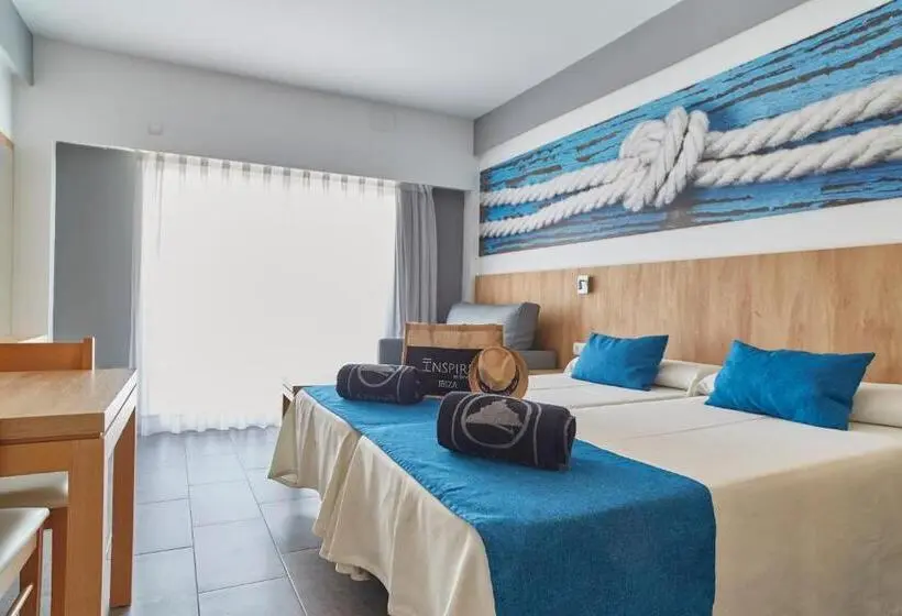 スタンダードスタジオ, Invisa Casa Luis