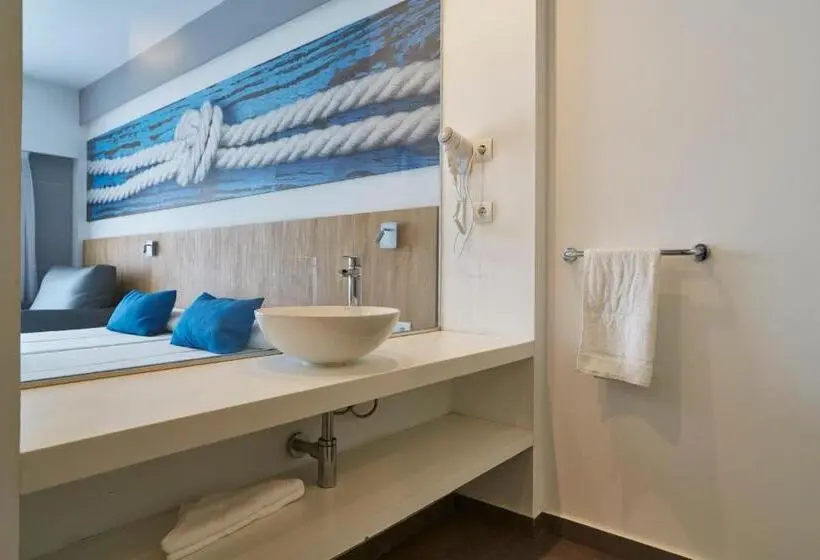 スタンダードスタジオ, Invisa Casa Luis