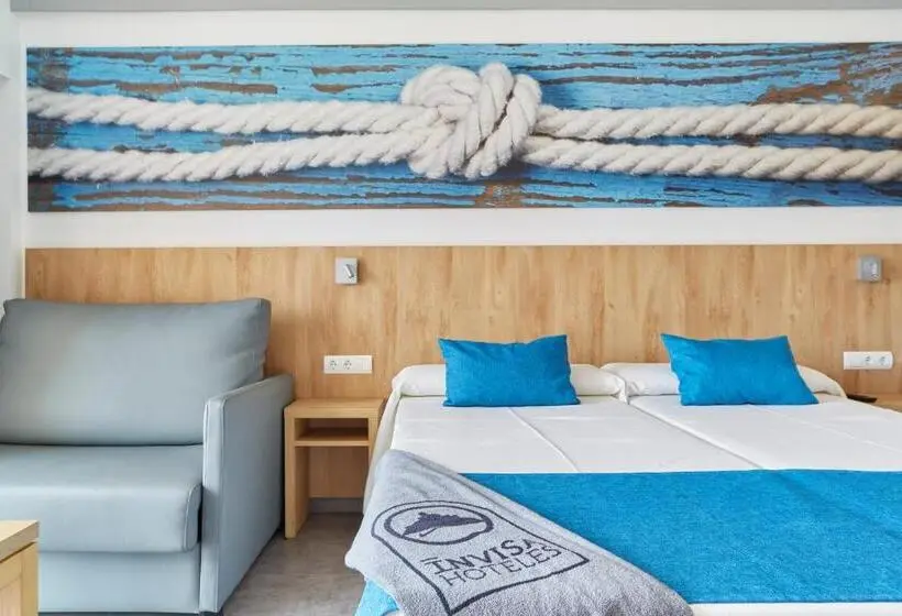 スタンダードスタジオ, Invisa Casa Luis