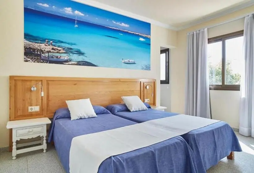 2 Bedroom Premium Apartment Pool View, Invisa Casa Luis