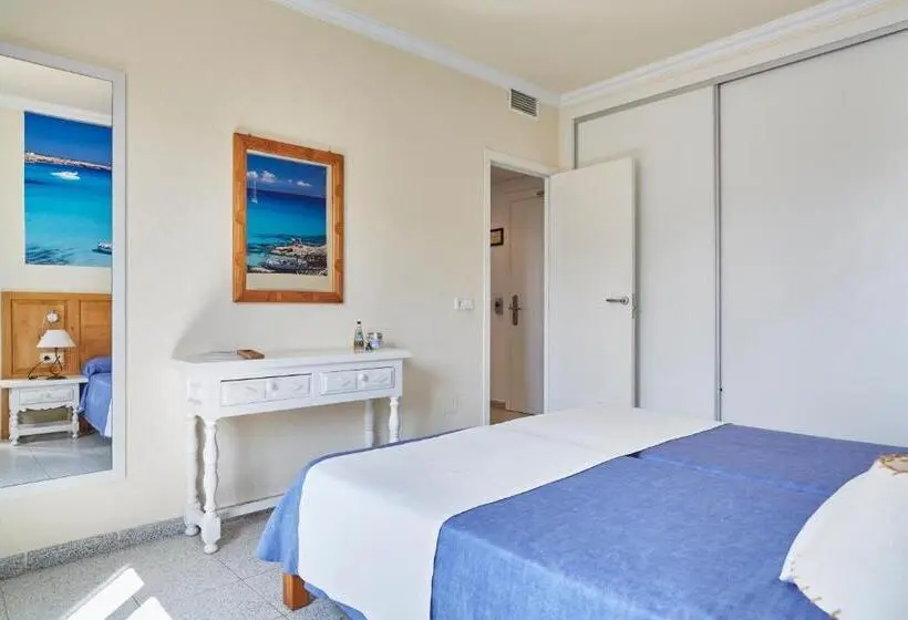 2 Bedroom Premium Apartment Pool View, Invisa Casa Luis