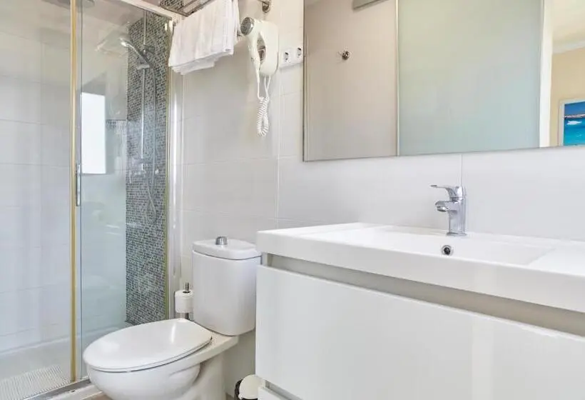 2 Bedroom Premium Apartment Pool View, Invisa Casa Luis