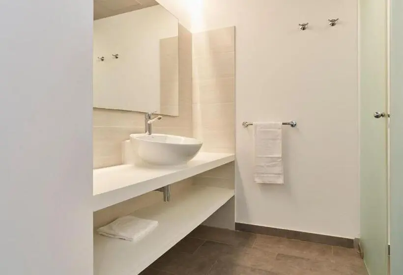 海の見える1ベッドルームアパートメント, Invisa Casa Luis