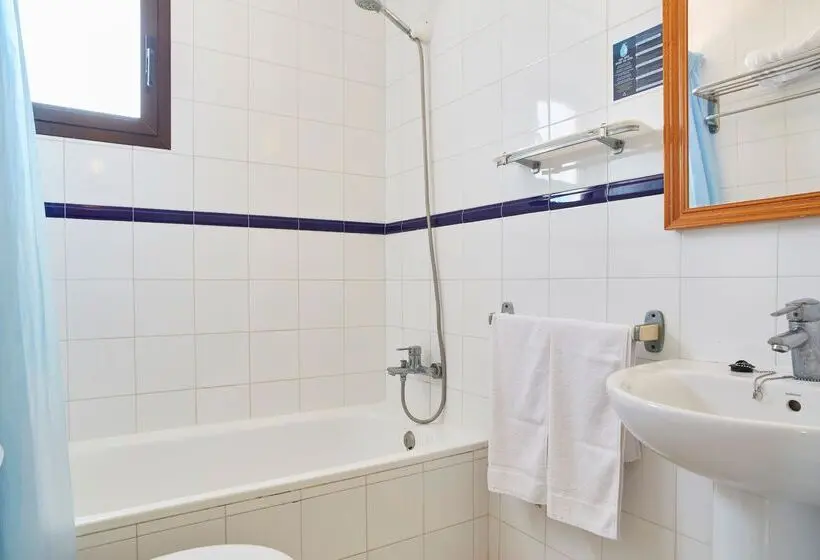 استودیوی استاندارد, Invisa Casa Luis