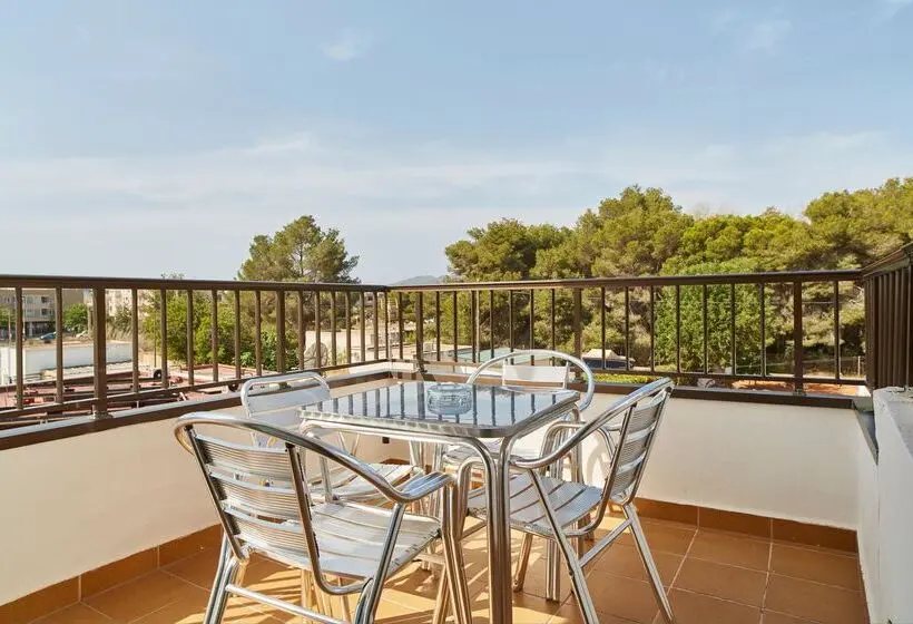 استودیوی استاندارد, Invisa Casa Luis