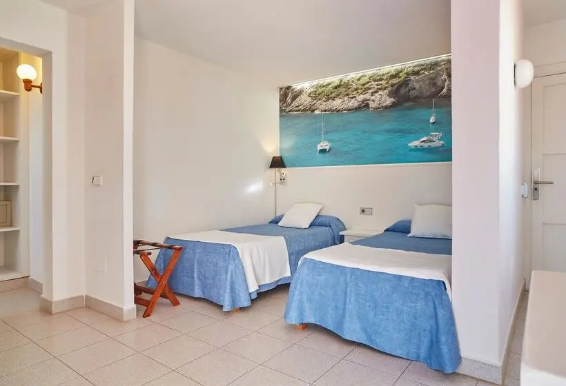 استودیوی استاندارد, Invisa Casa Luis