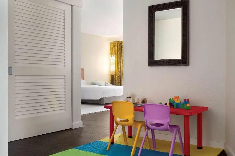 آپارتمان 1 خوابه با چشم‌انداز دریا, Invisa Casa Luis