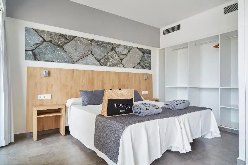 آپارتمان 1 خوابه با چشم‌انداز دریا, Invisa Casa Luis