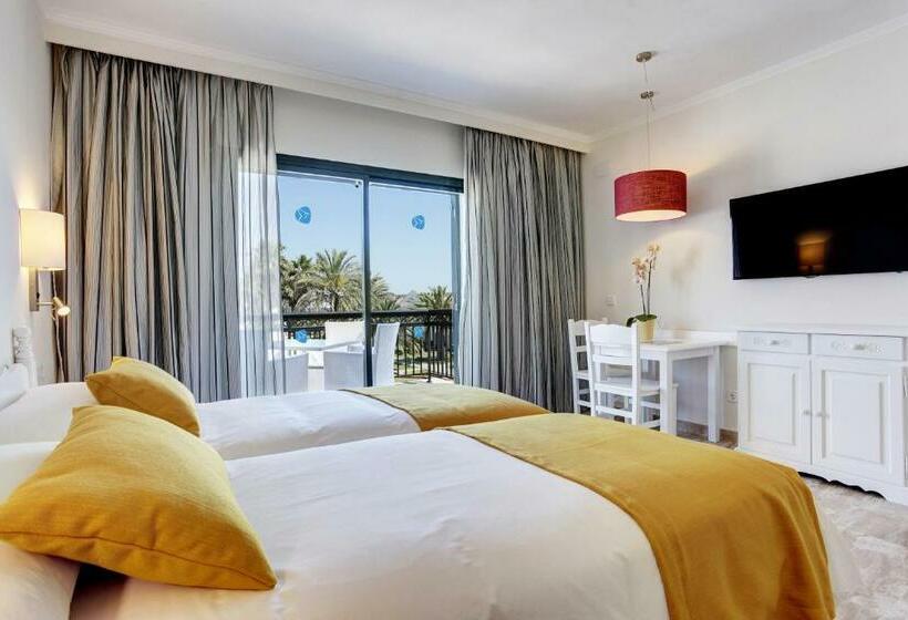 Студия Стандарт, Grupotel Mar De Menorca