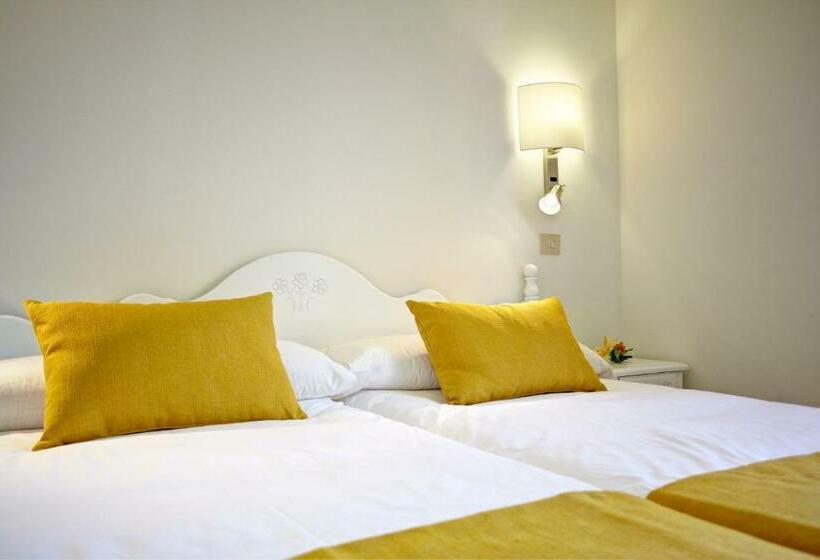 إستوديو قياسى, Grupotel Mar De Menorca