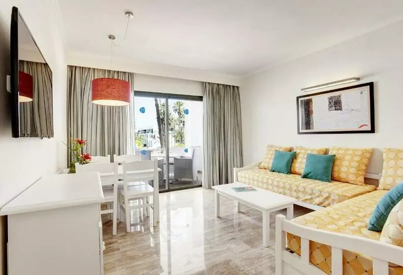 Lejlighed 1 Soveværelse, Grupotel Mar De Menorca
