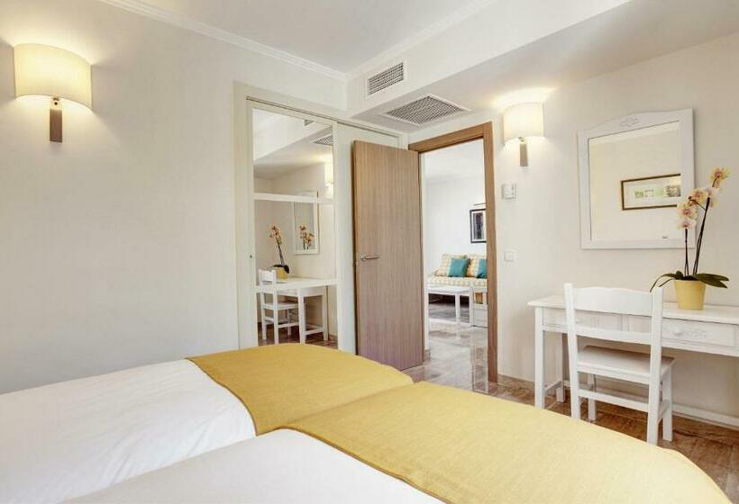 شقة غرفة واحدة, Grupotel Mar De Menorca