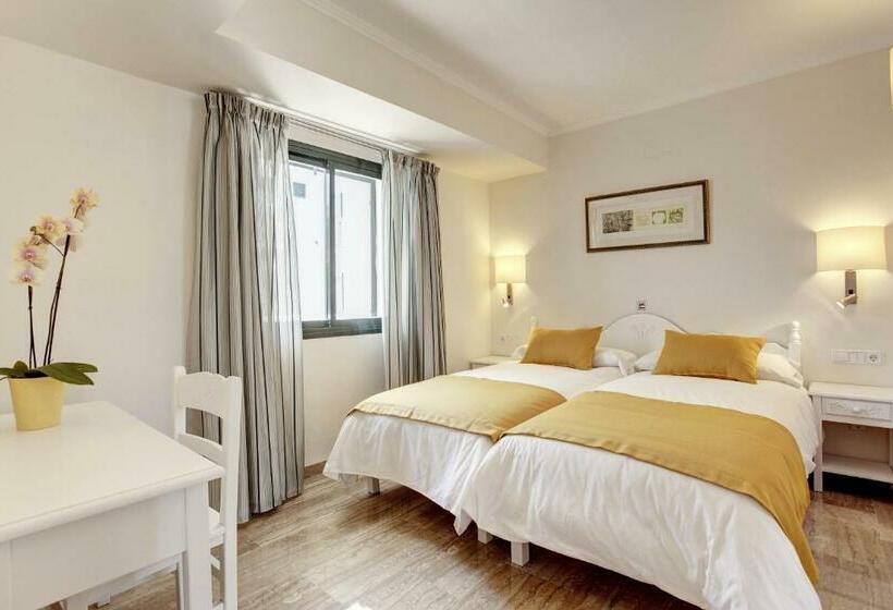 Апартаменты 1 Спальня, Grupotel Mar De Menorca