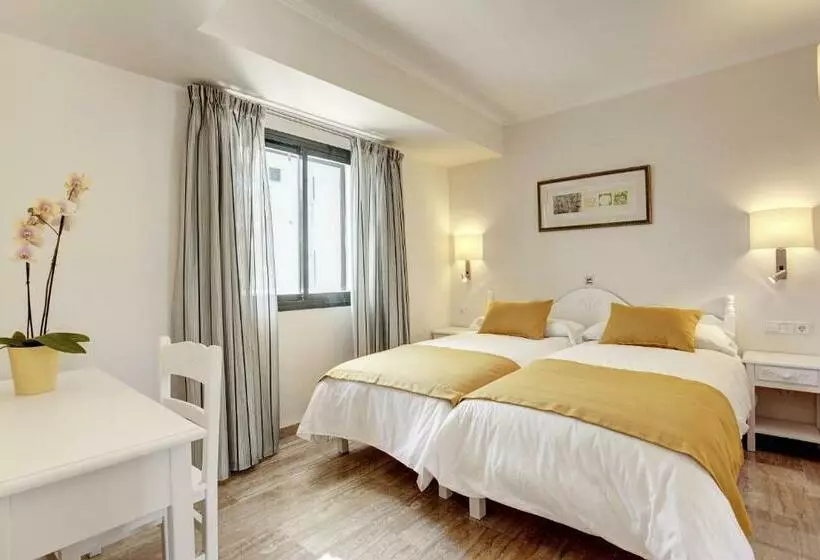 Lejlighed 1 Soveværelse, Grupotel Mar De Menorca