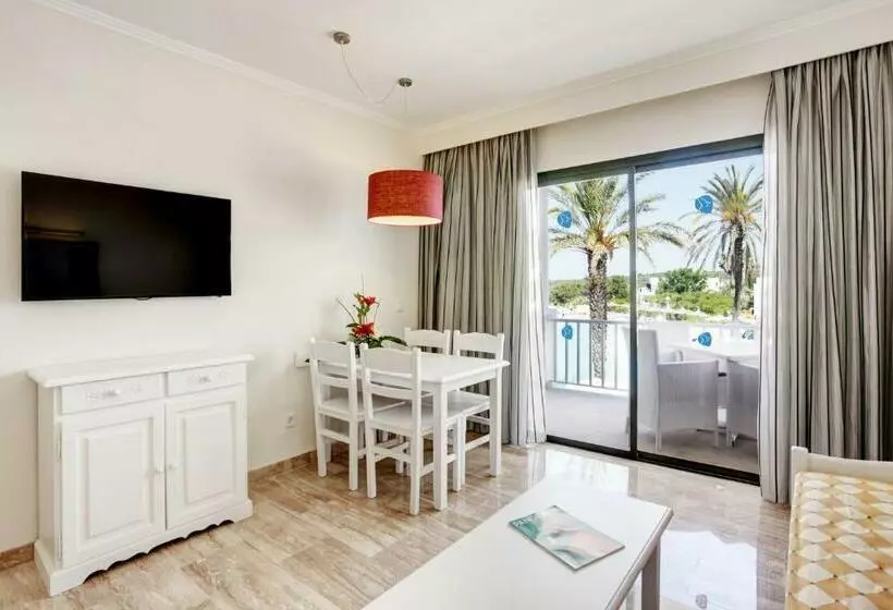 Lejlighed 1 Soveværelse, Grupotel Mar De Menorca