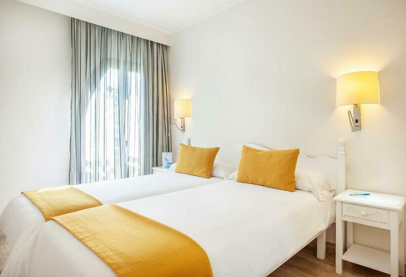 شقة غرفتين, Grupotel Mar De Menorca