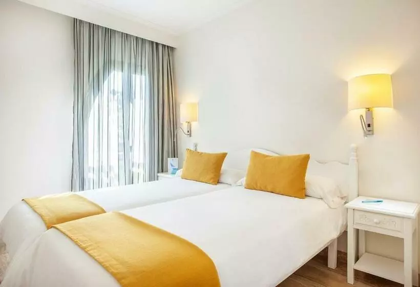 Lejlighed 2 Soveværelser, Grupotel Mar De Menorca