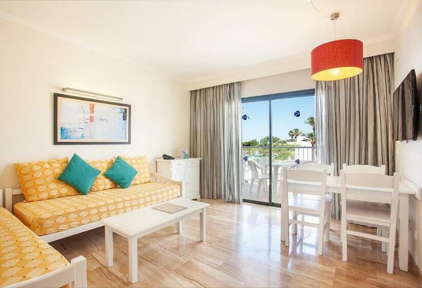 Апартаменты 2 Спальни, Grupotel Mar De Menorca