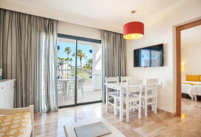 شقة غرفتين, Grupotel Mar De Menorca