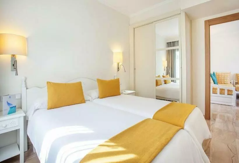 Lejlighed 2 Soveværelser, Grupotel Mar De Menorca