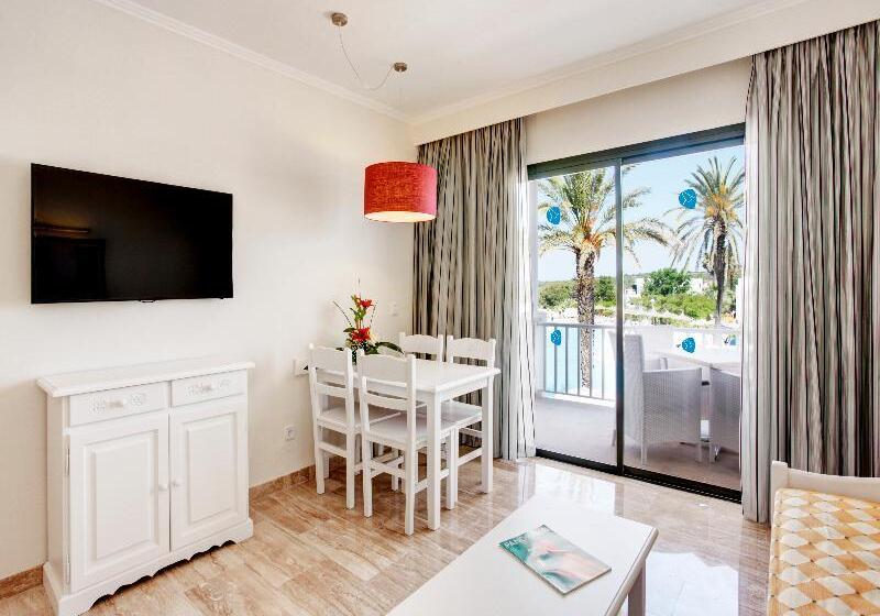 Апартаменты 1 Спальня, Grupotel Mar De Menorca