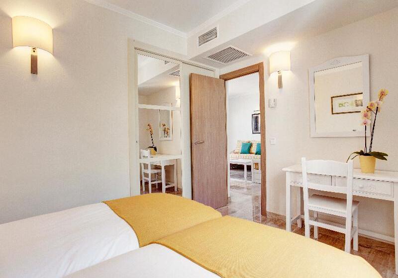 شقة غرفة واحدة, Grupotel Mar De Menorca