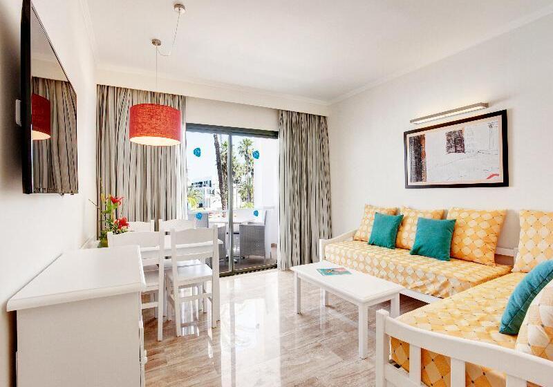 شقة غرفة واحدة, Grupotel Mar De Menorca