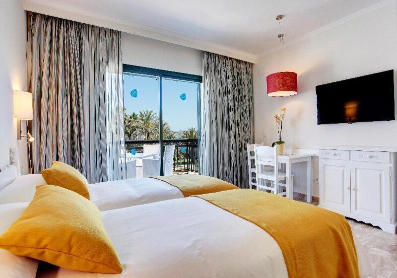 Студия Стандарт, Grupotel Mar De Menorca
