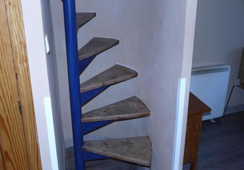 1ベッドルームアパートメント, Apartamentos Sabica Nevada Plaza