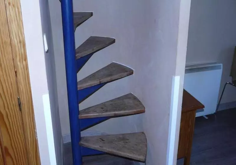 آپارتمان 1 خوابه, Apartamentos Sabica Nevada Plaza