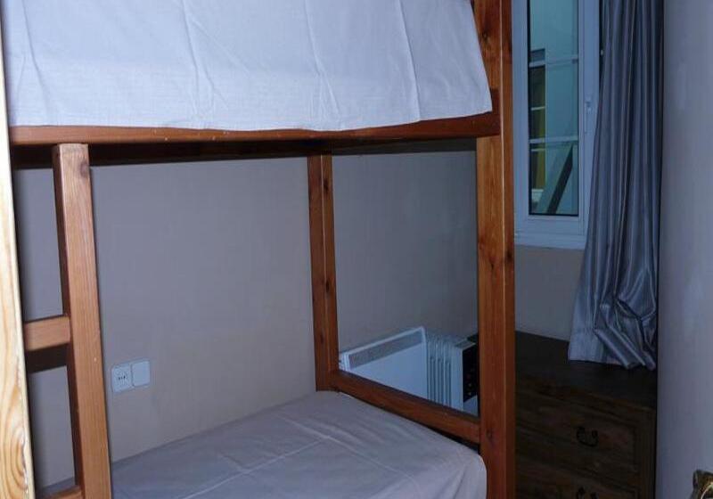 １ベッドルームアパートメント, Apartamentos Sabica Nevada Plaza