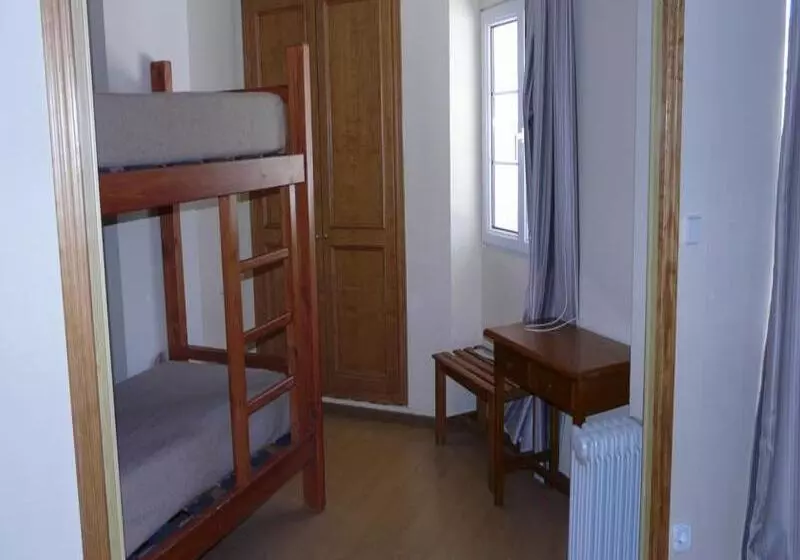 آپارتمان 1 خوابه, Apartamentos Sabica Nevada Plaza