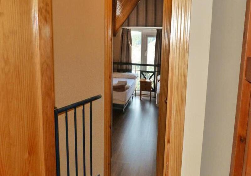 1ベッドルームアパートメント, Apartamentos Sabica Nevada Plaza