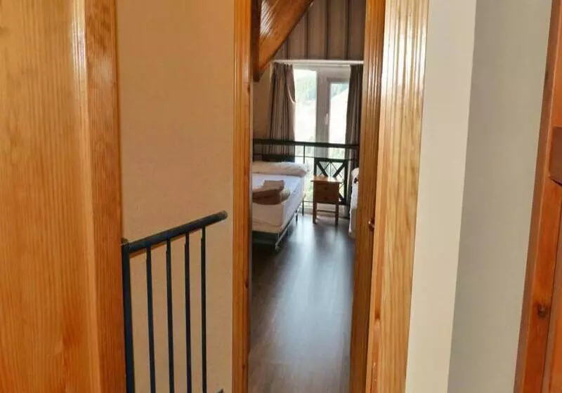 آپارتمان 1 خوابه, Apartamentos Sabica Nevada Plaza