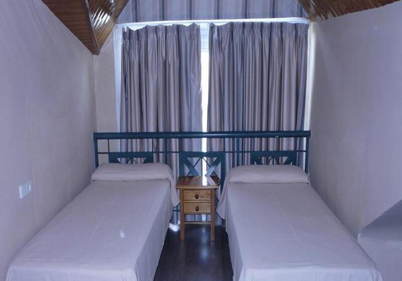 1ベッドルームアパートメント, Apartamentos Sabica Nevada Plaza