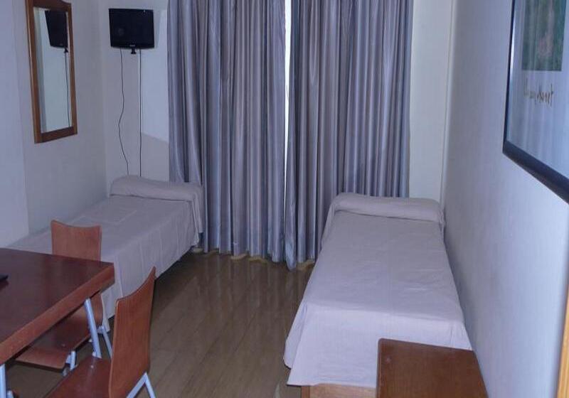 １ベッドルームアパートメント, Apartamentos Sabica Nevada Plaza