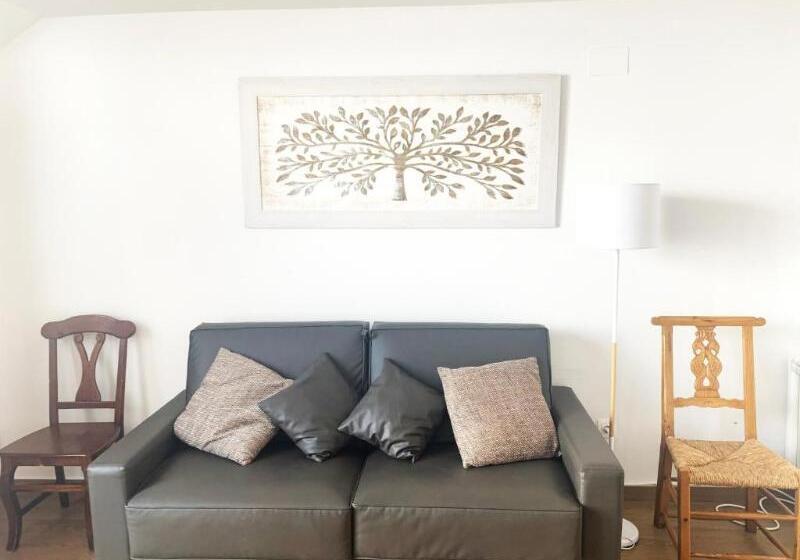 1ベッドルームアパートメント, Apartamentos Sabica Nevada Plaza