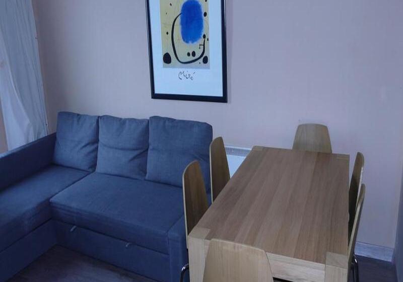 1ベッドルームアパートメント, Apartamentos Sabica Nevada Plaza