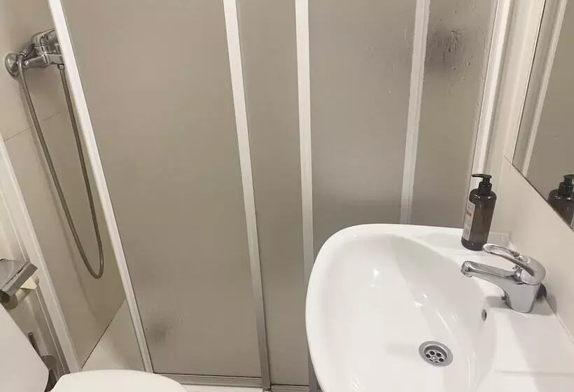 آپارتمان دوبلکس 1 خوابه, Apartamentos Sabica Nevada Plaza