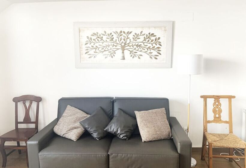 １ベッドルームドゥプレックスアパートメント, Apartamentos Sabica Nevada Plaza