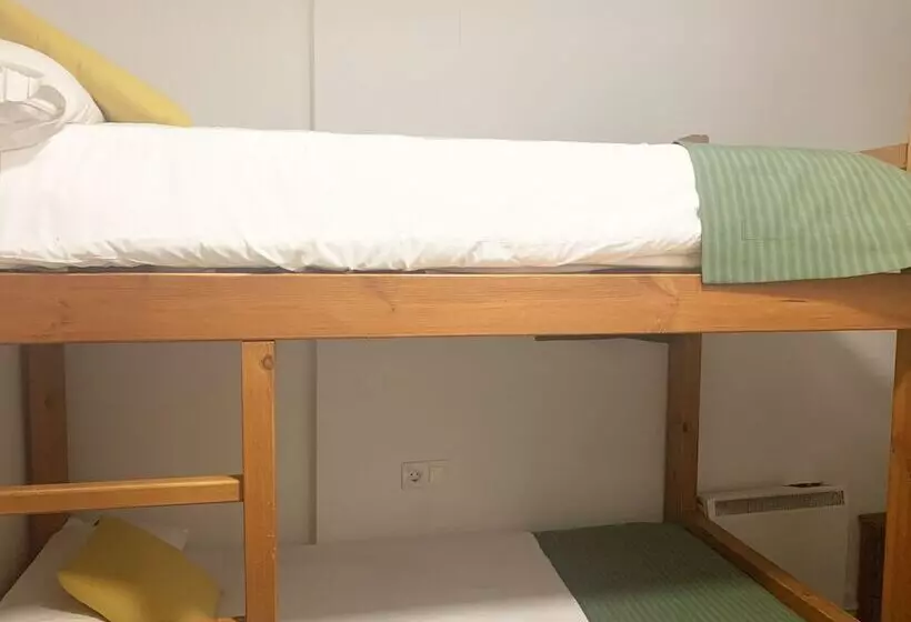 آپارتمان دوبلکس 1 خوابه, Apartamentos Sabica Nevada Plaza