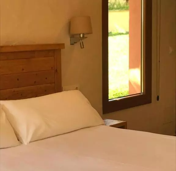 Superior Bungalow, Beach Hotel Dos Mares
