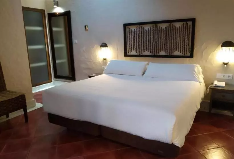 Superior Bungalow, Beach Hotel Dos Mares