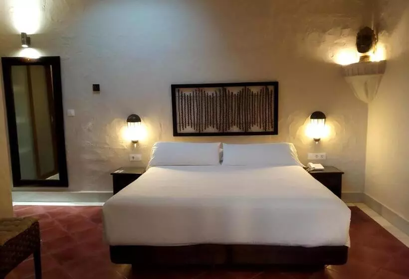 Superior Bungalow, Beach Hotel Dos Mares