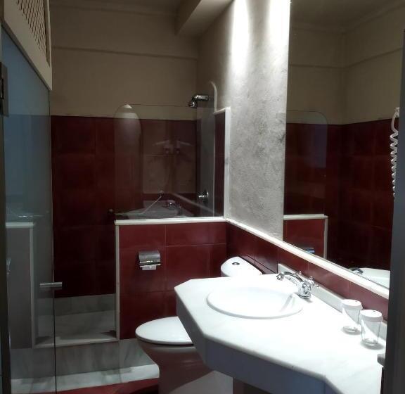 Bangalô Standard, Beach Hotel Dos Mares