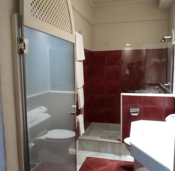 Bangalô Standard, Beach Hotel Dos Mares